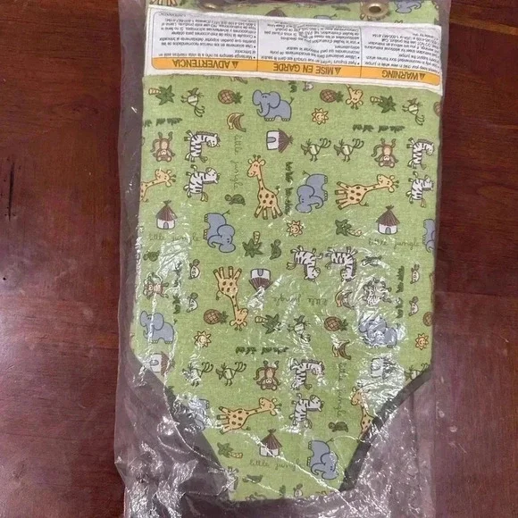 Graco bumper jumper seat replacement - Picture 1 of 4